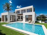 Chalet en venta en Albir, Alicante Costa Blanca