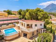 Chalet en venta en Alfaz del Pi / L'Alfàs del Pi,...