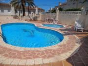 Chalet en venta en Albir, Alicante Costa Blanca