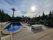 Chalet en venta en Alfaz del Pi / L'Alfàs del Pi,...