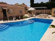 Chalet en venta en Alfaz del Pi / L'Alfàs del Pi,...