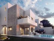 Chalet en venta en Albir, Alicante Costa Blanca