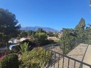 Chalet en venta en Albir, Alicante Costa Blanca