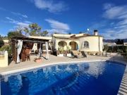 Chalet en venta en Alfaz del Pi / L'Alfàs del Pi,...