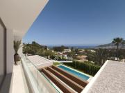 Chalet en venta en Alfaz del Pi / L'Alfàs del Pi,...