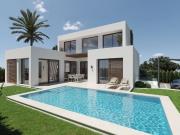 Chalet en venta en Alfaz del Pi / L'Alfàs del Pi,...