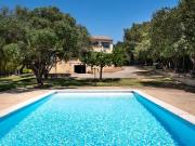 Chalet en venta en Algaida, Mallorca