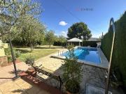 Chalet en venta en Algar de Palància. Chalet en venta en...