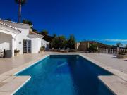 Chalet en venta en Algarrobo