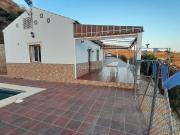 Chalet en venta en Algarrobo, Algarrobo Pueblo. Chalets.