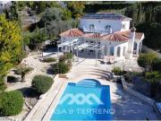 Chalet en venta en Algarrobo, Málaga Costa del Sol