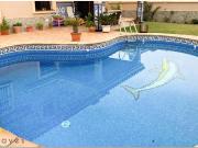 Chalet en venta en Algeciras, Campo de Golf