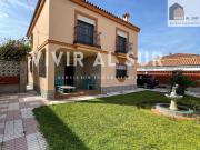 Chalet en venta en Algeciras, El Rinconcillo. 4...