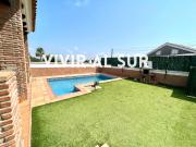 Chalet en venta en Algeciras, Los Pinos. CHALET...