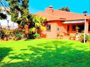 Chalet en venta en Algeciras, Los Pinos. Chalets.