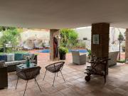 Chalet en venta en Algeciras, Los Pinos. Chalets.