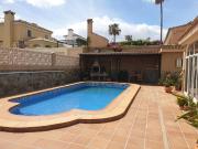 Chalet en venta en Algeciras, San García. CHALET DE...