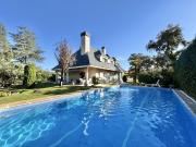 Chalet en venta en Algete