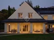 Chalet en venta en Algete, Madrid