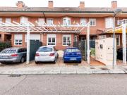 Chalet en venta en Algete, Prado Norte. Exclusivo chalet...