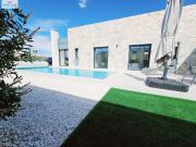 Chalet en venta en Algorfa. 227MVC. Chalets.