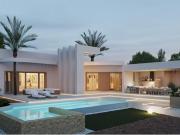 Chalet en venta en Algorfa