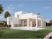 Chalet en venta en Algorfa