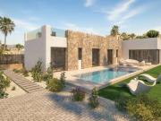 Chalet en venta en Algorfa, Alicante