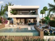 Chalet en venta en Algorfa, Alicante