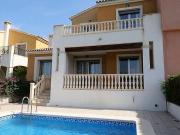 Chalet en venta en Algorfa, Alicante