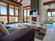 Chalet en venta en Algorfa, Alicante