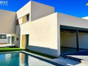 Chalet en venta en Algorfa, Alicante