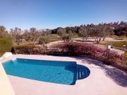 Chalet en venta en Algorfa, Alicante