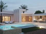 Chalet en venta en Algorfa, Alicante