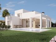 Chalet en venta en Algorfa, Alicante