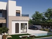 Chalet en venta en Algorfa, Alicante