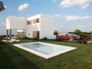 Chalet en venta en Algorfa, Alicante