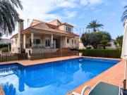 Chalet en venta en Algorfa, Alicante