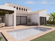 Chalet en venta en Algorfa, Alicante
