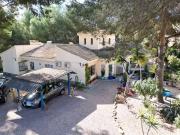 Chalet en venta en Algorfa, Alicante