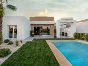 Chalet en venta en Algorfa, Alicante