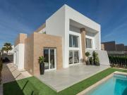 Chalet en venta en Algorfa, Alicante