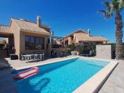 Chalet en venta en Algorfa, Alicante