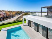 Chalet en venta en Algorfa, Alicante