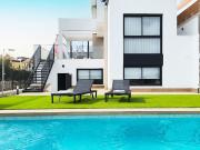 Chalet en venta en Algorfa, Alicante