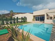 Chalet en venta en Algorfa, Alicante