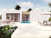 Chalet en venta en Algorfa, Alicante