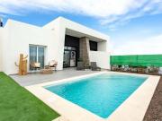Chalet en venta en Algorfa, Alicante