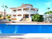 Chalet en venta en Algorfa, Alicante