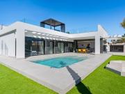 Chalet en venta en Algorfa, Alicante